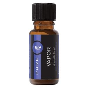 Pure™ Vapor Respiratory Essential Oil Blend